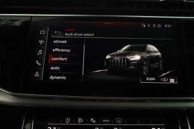 Audi Q7 - 2021