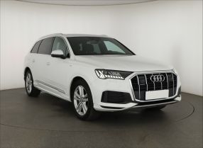 Audi Q7 - 2021
