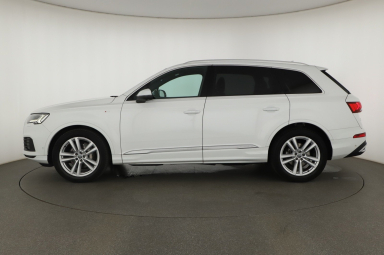 Audi Q7 - 2021