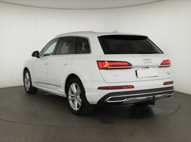 Audi Q7 - 2021