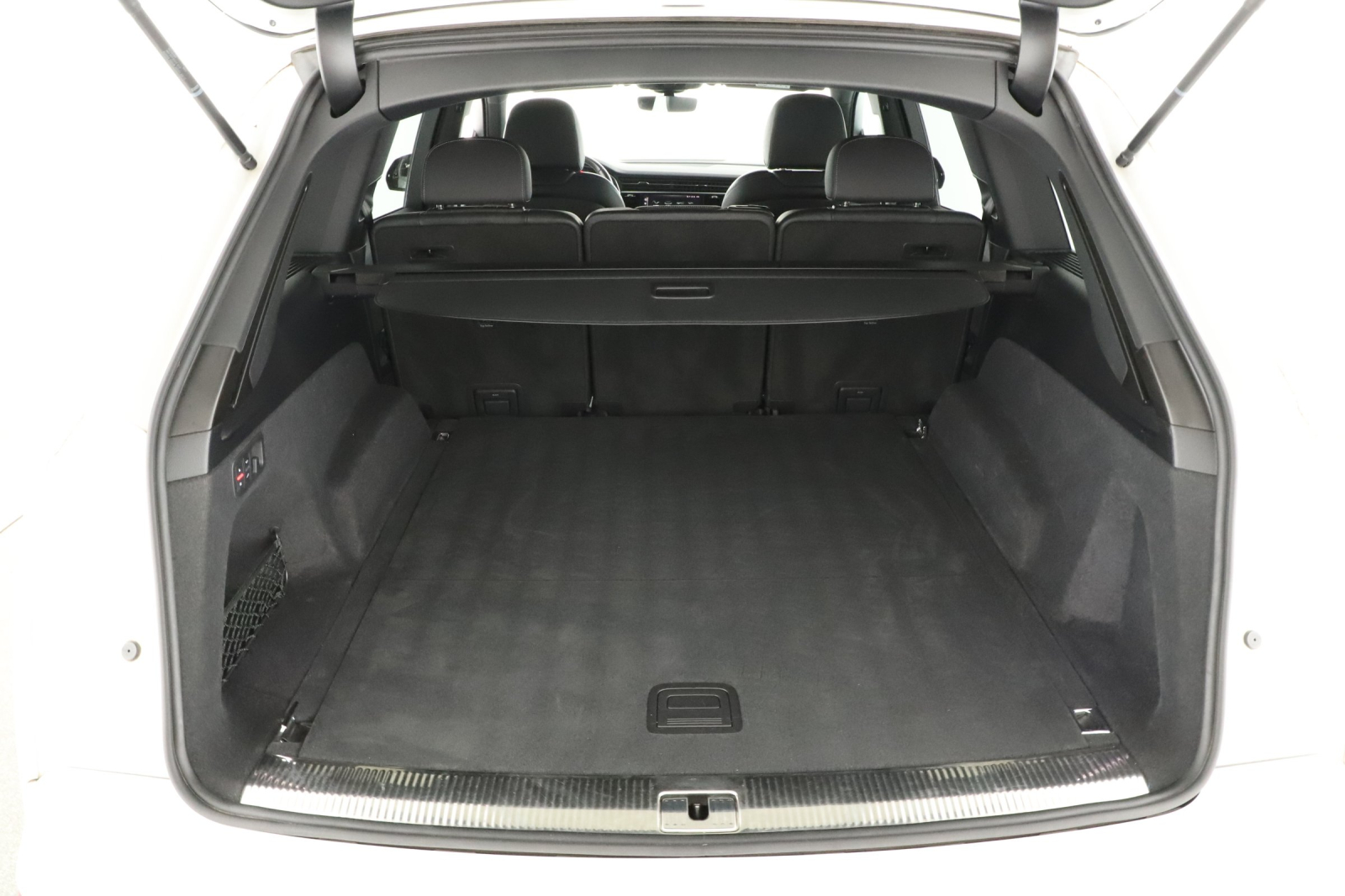 Audi Q7 - 2021