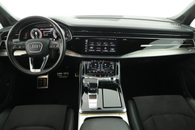 Audi Q7 - 2021