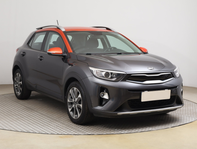 Kia Stonic 2020