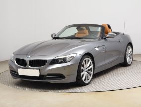 BMW Z4 - 2011