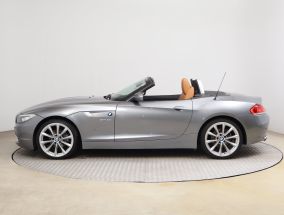 BMW Z4 - 2011