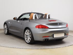 BMW Z4 - 2011