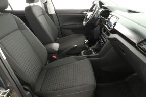 Volkswagen T-Cross - 2023