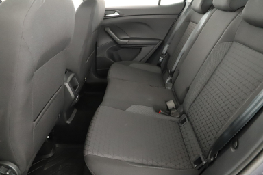 Volkswagen T-Cross - 2023