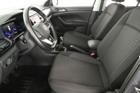 Volkswagen T-Cross - 2023