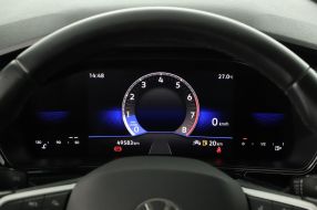 Volkswagen T-Cross - 2023