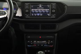 Volkswagen T-Cross - 2023