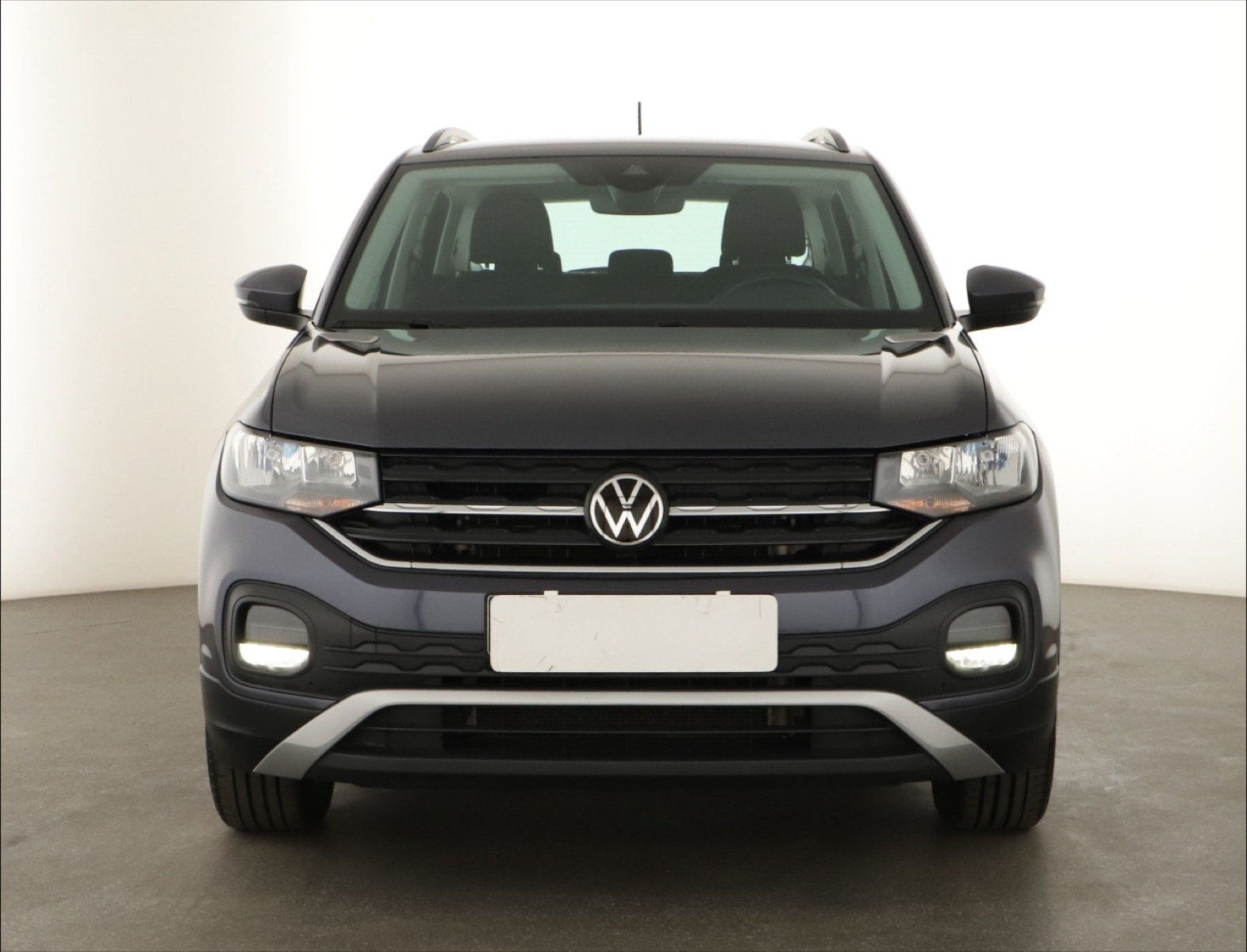 Volkswagen T-Cross - 2023