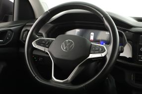 Volkswagen T-Cross - 2023