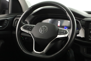 Volkswagen T-Cross - 2023