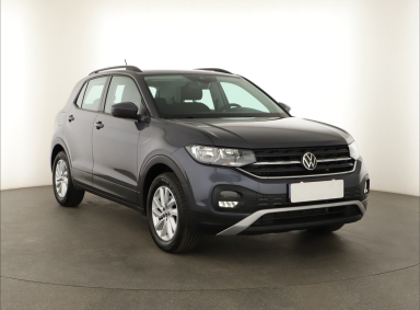 Volkswagen T-Cross - 2023