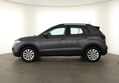 Volkswagen T-Cross - 2023