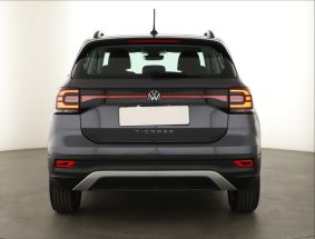 Volkswagen T-Cross - 2023