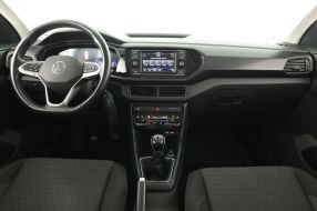 Volkswagen T-Cross - 2023