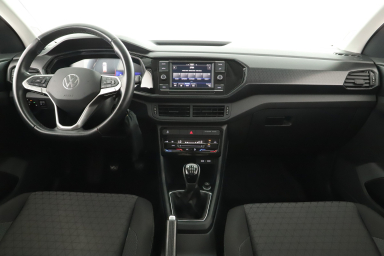 Volkswagen T-Cross - 2023