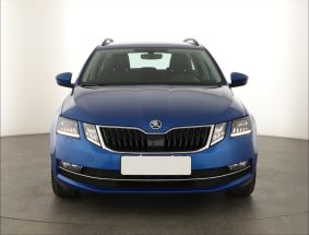 Skoda Octavia - 2020