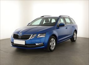 Skoda Octavia - 2020