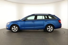 Skoda Octavia - 2020