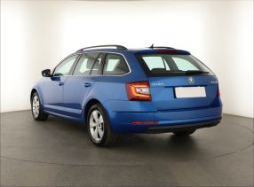 Skoda Octavia - 2020