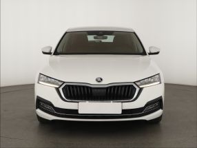Skoda Octavia - 2021