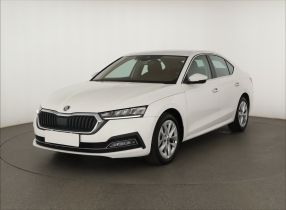 Skoda Octavia - 2021