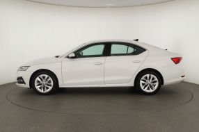 Skoda Octavia - 2021