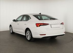 Skoda Octavia - 2021
