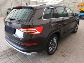 Skoda Kodiaq - 2018