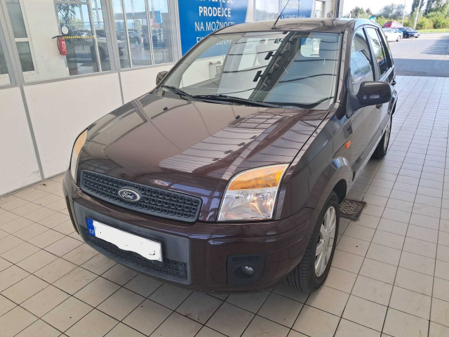Ford Fusion 2011