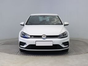 Volkswagen Golf - 2019