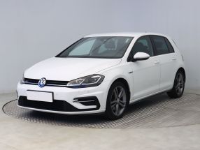 Volkswagen Golf - 2019