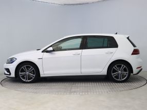 Volkswagen Golf - 2019
