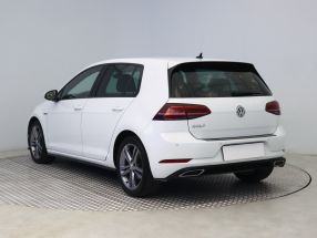 Volkswagen Golf - 2019
