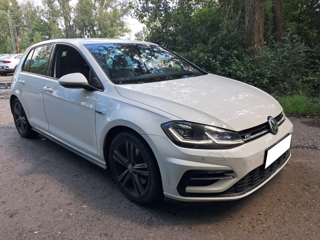 Volkswagen Golf 2019