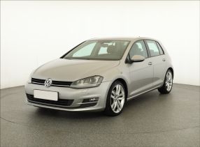 Volkswagen Golf - 2012
