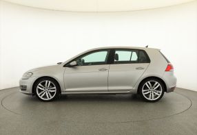 Volkswagen Golf - 2012