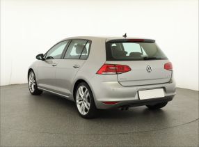 Volkswagen Golf - 2012