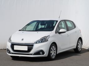 Peugeot 208 - 2016
