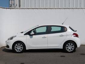 Peugeot 208 - 2016