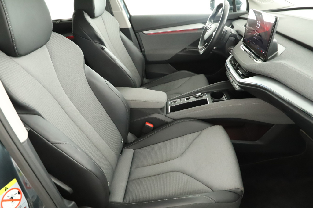 Škoda Enyaq
