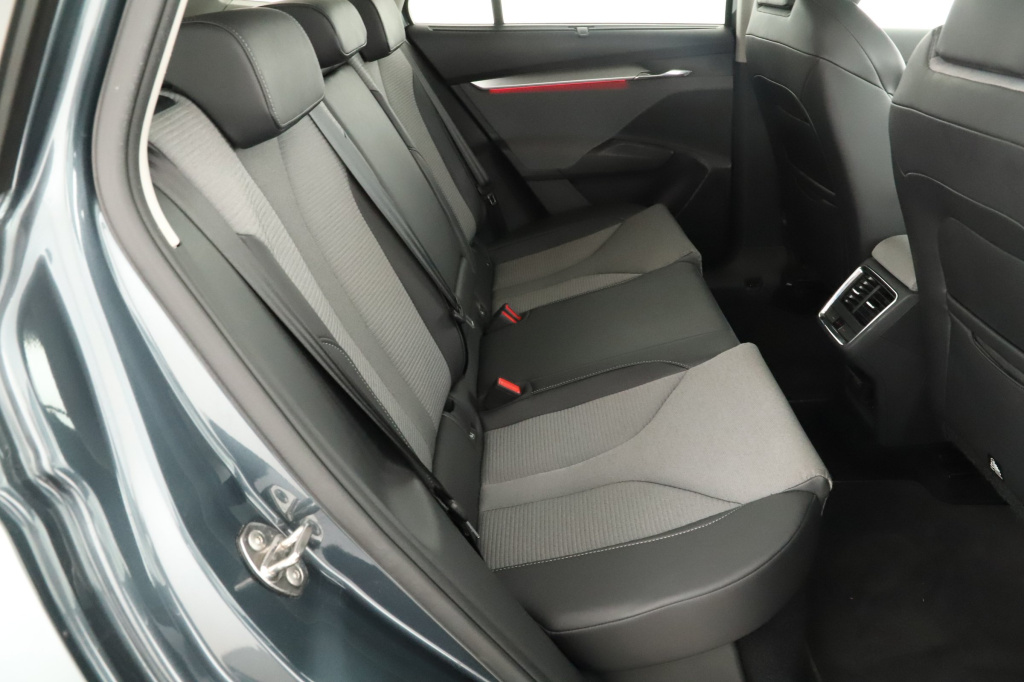 Škoda Enyaq