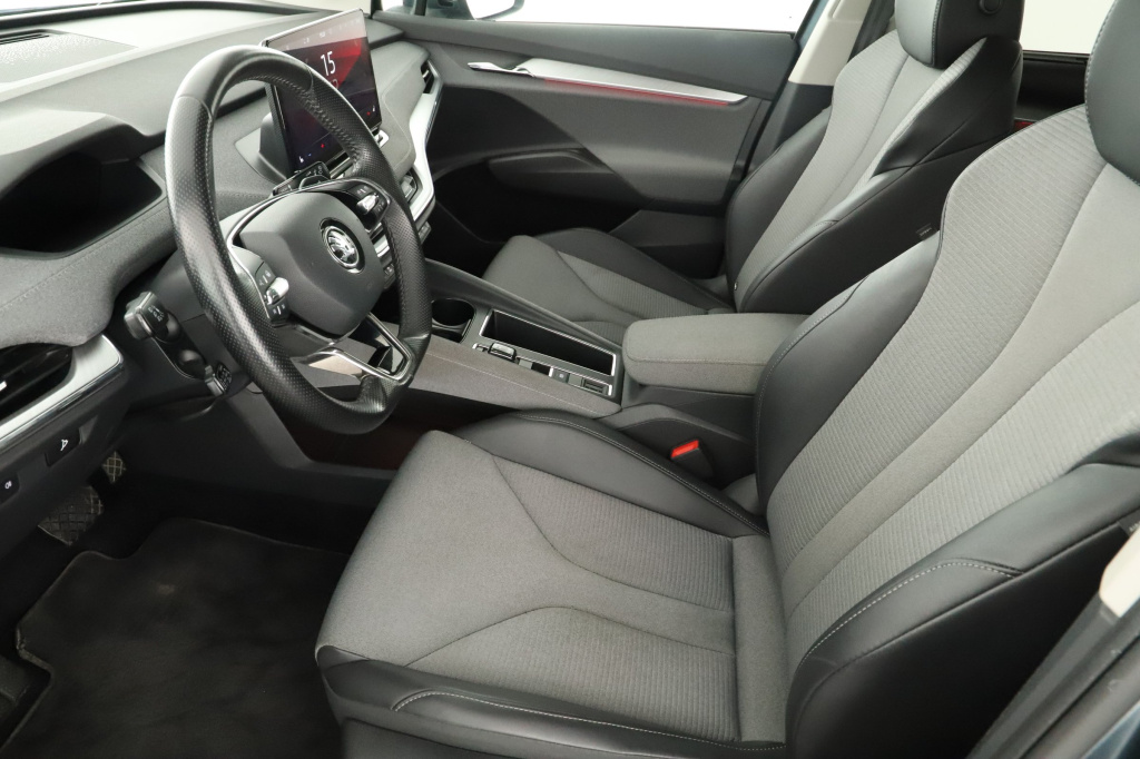 Škoda Enyaq