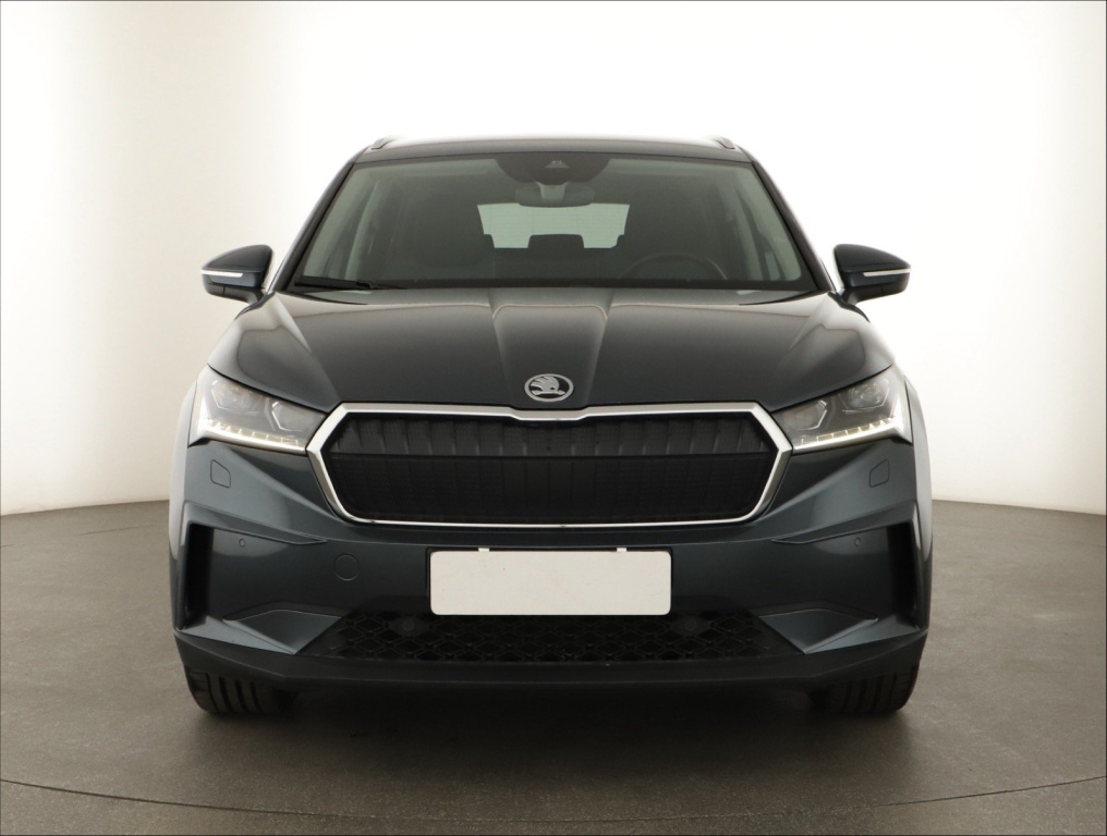 Škoda Enyaq