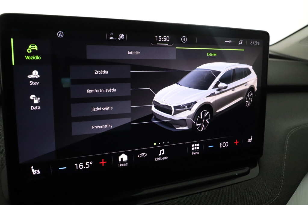 Škoda Enyaq