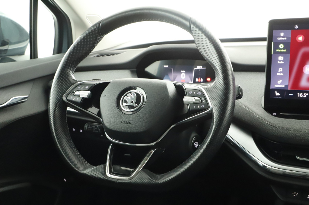 Škoda Enyaq