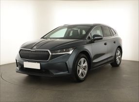 Skoda Enyaq - 2021